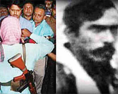 I killed Kishenji, not cops: Ex-Maoist