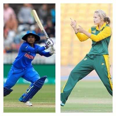 India vs South Africa Women's Live Cricket Score & Updates, 3rd T20 Match from Johannesburg: Shabnim Ismail powers Proteas to 5-wicket victory