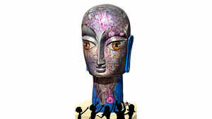 Art Fair: Now The Most Happening Mela In Town