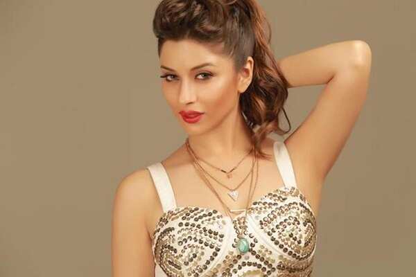 I was sceptical of being cast with Sunny Leone: Nyra Banerjee