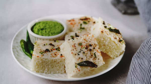 10 types of Dhokla and how to make them