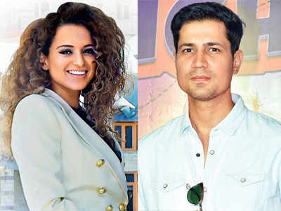 Sumeet Vyas in talks to join Ashwiny Iyer Tiwari's kabaddi drama featuring Kangana Ranaut