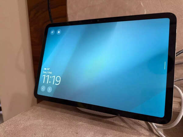 Amazon Echo Show 11 review: Bigger screen, smarter hub