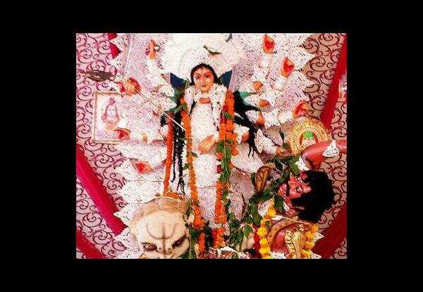 For Mahalaya, tune in to Devi Vandana the appy way