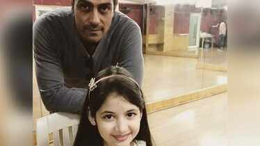 Bollywood's cutest child actors