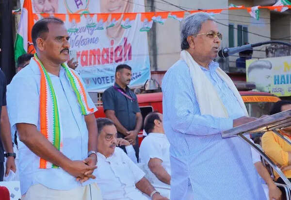 CM campaigns in Kasaragod