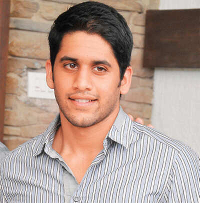 Proud of Samantha’s growth: Naga Chaitanya