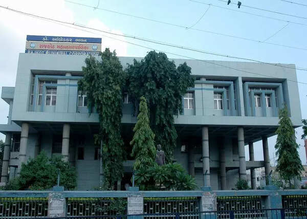 RMC clears 470cr projects ahead of civic polls