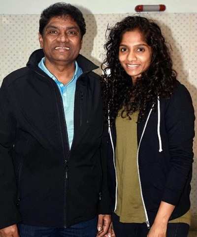 Imitate actors but do not make personal attacks, says comedy legend Johnny Lever