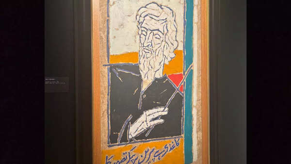 Celebrating MF Husain, the legacy of India’s first modernist artist