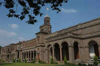 Science and Technology Park at SPPU to start 3 centres of excellence
