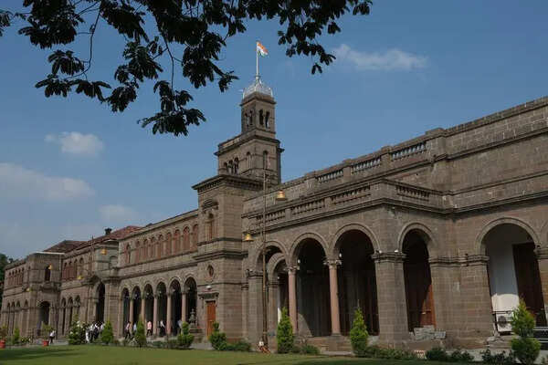 Science and Technology Park at SPPU to start 3 centres of excellence