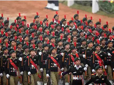 Karnataka NCC team bags honour