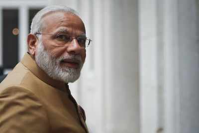 Prime Minister Narendra Modi greets nation on Eid