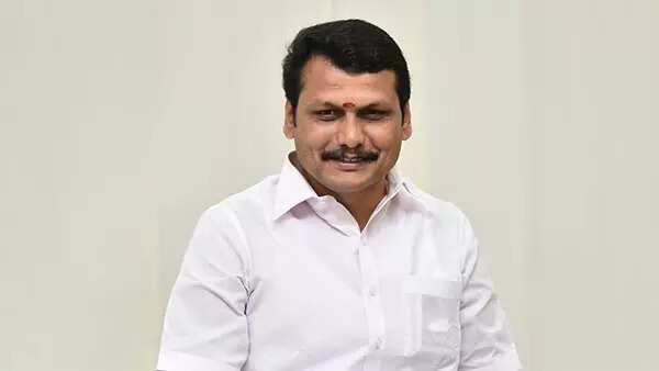 The Tamil Nadu minister who made a habit  of picking the right side