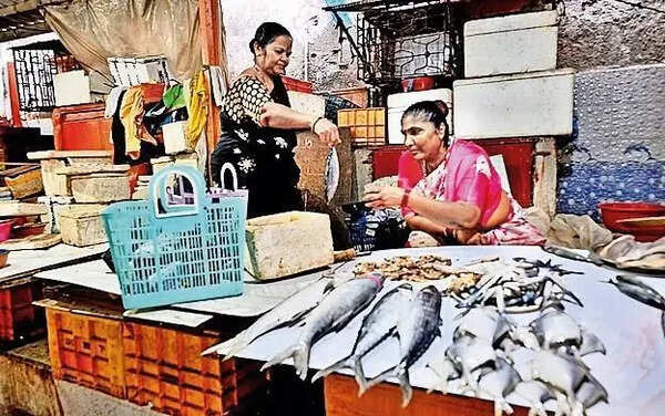 From Cottage Industry to Seafood Company: Mumbai’s Koli Women Chart New Waters