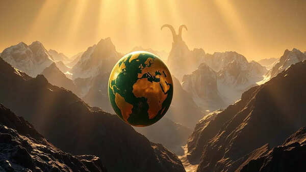 Mercury Joins 3-Planet Stellium: These Zodiac Signs Are Set for a Financial Windfall