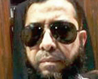 Navi Mumbai man applies at Iraq embassy for IS job; held