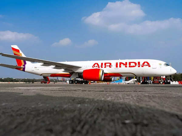 In boost to feeder international traffic, AI starts Ludhiana-Delhi flights