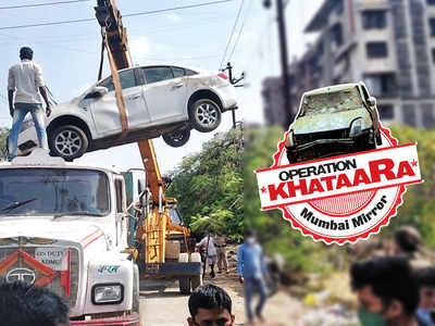 KDMC kicks off 30-day drive to clear khataaras