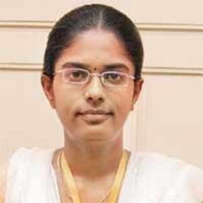 University student bags 14 medals in Tamil Nadu