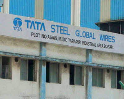 Tata Steel, 6 others rapped for polluting environment