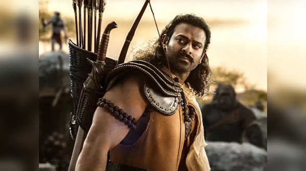 From Baahubali 2 to Kalki 2898 AD: Top box office openers featuring Prabhas