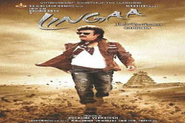 Rajinikanth's Lingaa causes tremor among industrywallahs