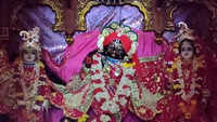 Janmashtami 2020: Due to Covid-19 pandemic, Visakhapatnam temple asks devotees to stay home 