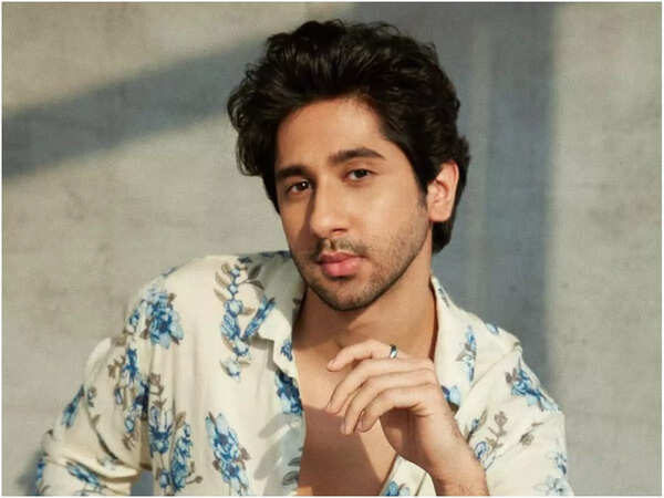 Vihaan Samat: I am not hungry for stardom; I want good work to connect with the audience at the moment