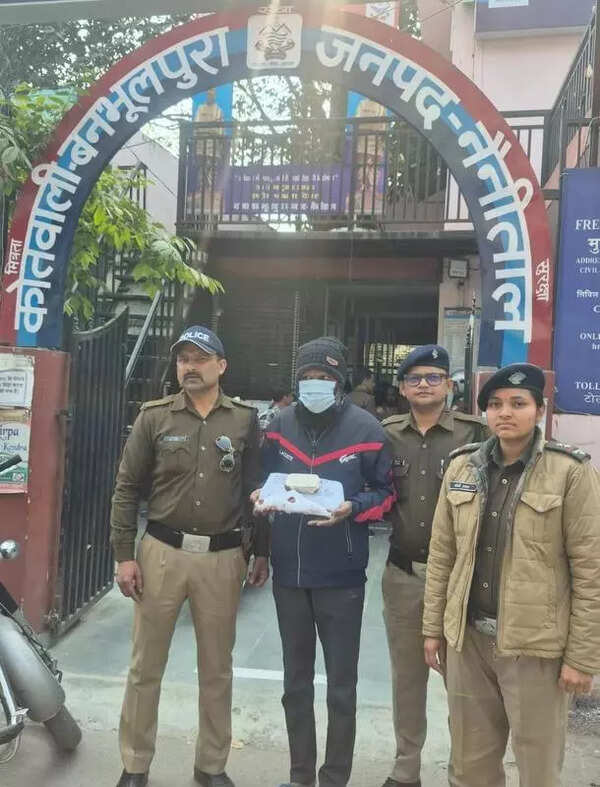 Illegal arms found at Pocso convict’s house in Banphoolpura