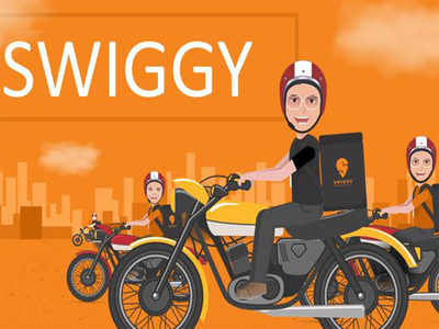 Swiggy employee chased, thrashed by gang of 10 after skirmish on road