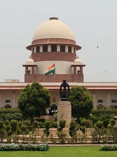 Supreme Court of India to have three sitting female judges for the first time in nation's history
