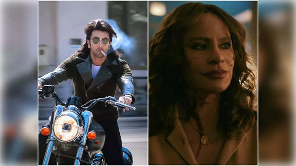 'Animal', 'Sam Bahadur', 'Griselda', and more: Best upcoming OTT releases in January 2024