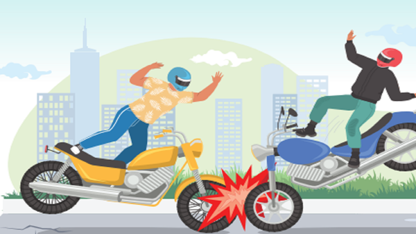 These 117 spots in Delhi need urgent action to reduce accidents