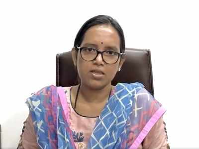 Maharashtra Education Minister Varsha Gaikwad tests positive for COVID-19