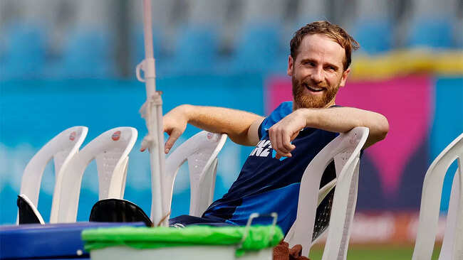 World Cup semifinal, India vs New Zealand: The Men in Black you hate to hate