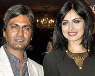 How Nawazuddin Siddiqui's real-life romances mirror his career graph