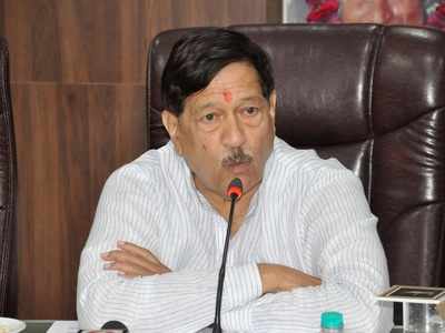 Process of changing state government will begin after Graduate constituency election results: Girish Bapat