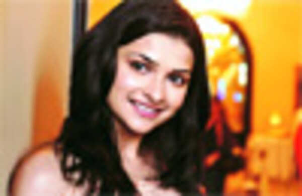 Prachi Desai not sexy enough?
