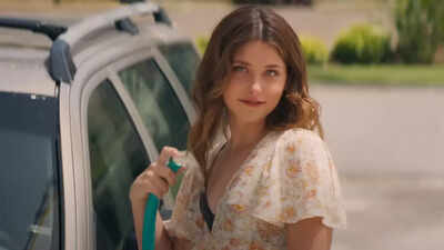 Culpa Mia Movie Review: Nicole Wallace and Gabriel Guevara dazzle in this  half-baked sibling romance