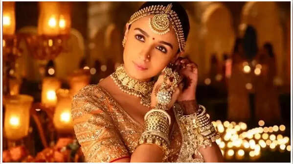 'Rocky Aur Rani Ki Prem Kahani' (2023)