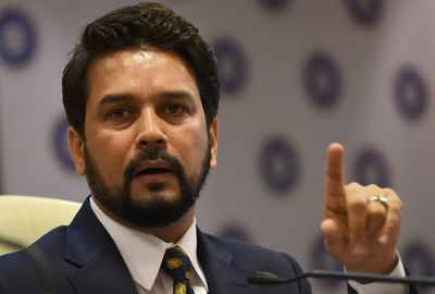 We are keen to tap US market, says BCCI president