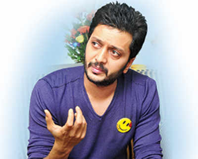 Riteish, Mohit join forces again