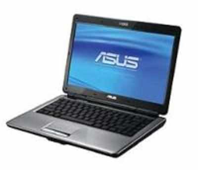 Asus F83S Notebook