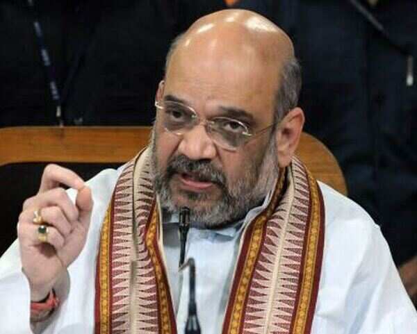 Amit Shah's Tamil Nadu visit postponed again