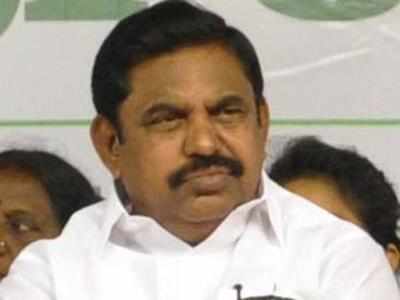 AIADMK faction forms panel for merger talks