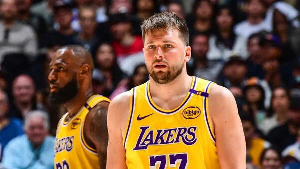 Is Luka Doncic involved in Lakers’ decision over LeBron James? Reports give latest update