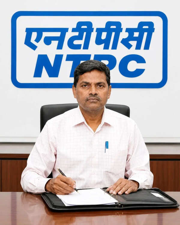 New project director of NTPC Kanti
