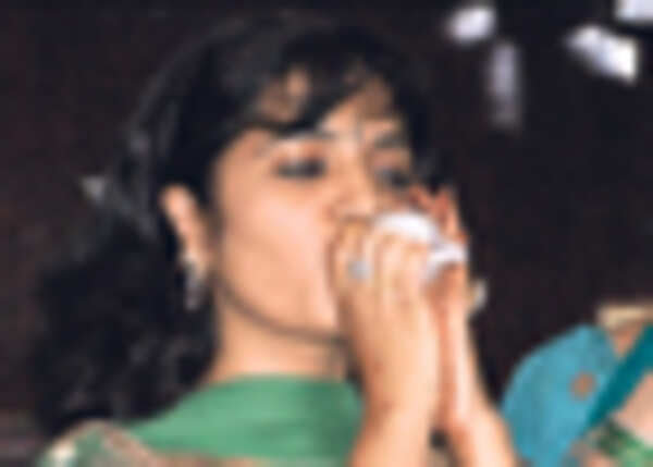 Lucknow is on a teej spree